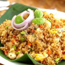 Nasi Goreng Biyasa