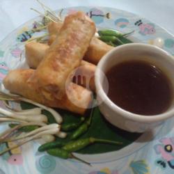 Lumpia Semarang Goreng