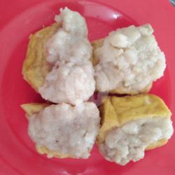 Tahu Kuning