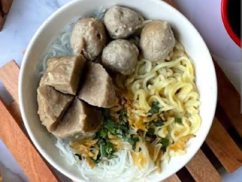 MIE AYAM DAN BAKSO IDOLA, Balaraja