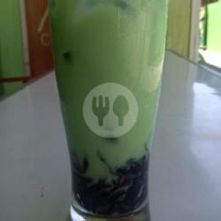 Oreo Avocado Cincau