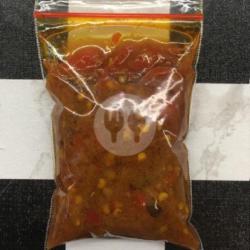 Sambel Mbe Khas Bali