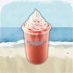 Strawberry Smoothies