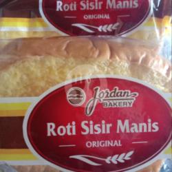 Roti Sisir Manis 1 Bungkus