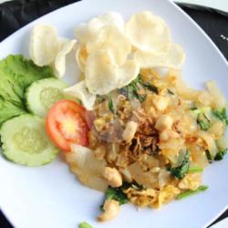 Kwetiaw Goreng Ayam