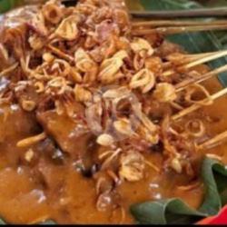 Sate Padang Ajo Ilham 5 Porsi Spesial