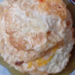 Telor Ceplok Goreng