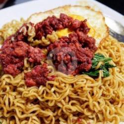 Mie   Telur   Beef