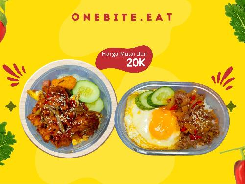 OneBite.Eat, Resto