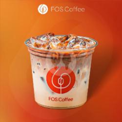 Ngopi Ber-3 (coco Latte)