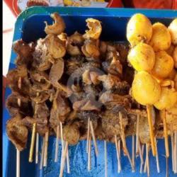 Sate Ati Ampela