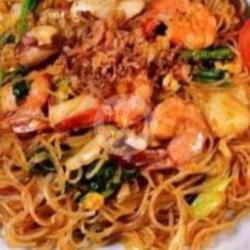 Bihun Goreng Istimewa