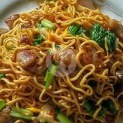 Mie Atom Goreng