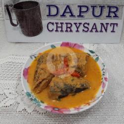 Gulai Kepala Ikan Tenggiri Dapur Chrysant