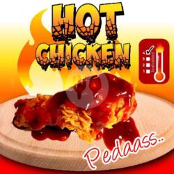 Hot Chicken Sayap