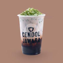 Cendol Choco