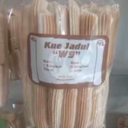 Kue Jadul Irut Original