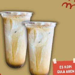 Es Kopi Susu Gula Aren