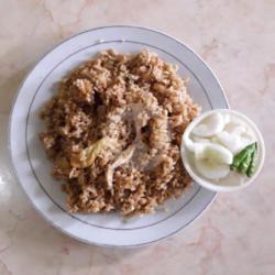 Paket Nasgor Super Murah 2