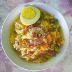 Bubur Ayam Tasik