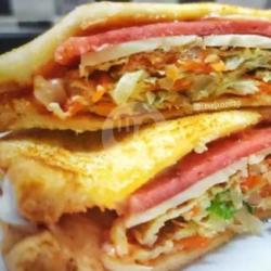 Korean Sandwich