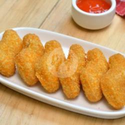 Nugget Rasa Balado Gurih