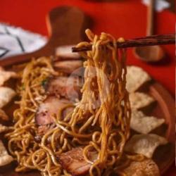 Bakmie Sei Daging