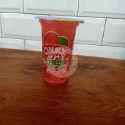 Okky Jelly Drink Big