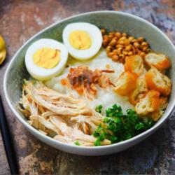 Super Bubur Rasa Soto