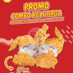 Combo Keluarga