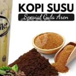 Kopi Susu Gula Aren