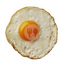 Fried Egg