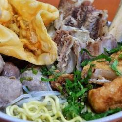 Bakso Buntut