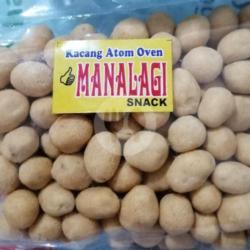 Kacang Atom Oven