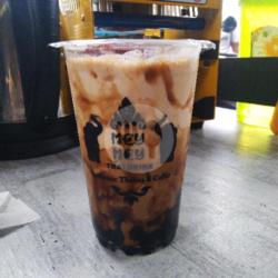 Choco Cookies Boba