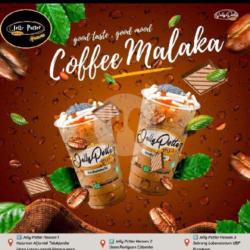 Coffe Malaka