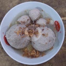 Bakso Super Telor Telor