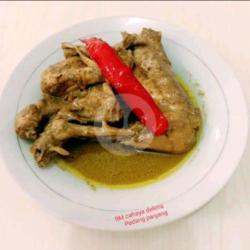 Ayam Gulai Kurma