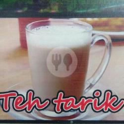 Teh Tarik Panas