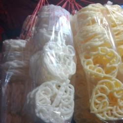 Krupuk Renyah