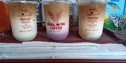 Ngalong Coffee