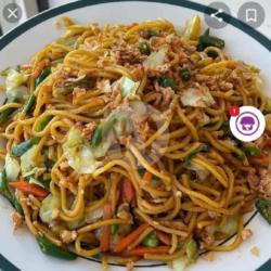 Mie Goreng Kuning