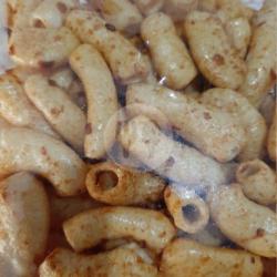 Makaroni Bumbu Rujak