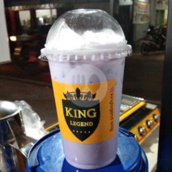 Milk Shake Taro