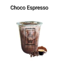 Choco Espresso