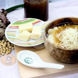 Kembang Tahu Keju (kraft)