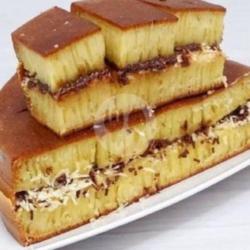 Martabak Rasa Kismis Wijen