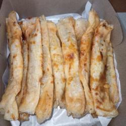 Lumpia Aroma (nangka Karamel)