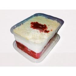 Redvelvet Cream Cheese 250ml