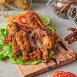 Ayam Kampung Serundeng 1 Ekor